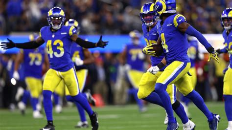 odds for rams to win super bowl|Rams' updated Super Bowl odds after win vs. Saints.